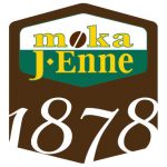 logo Moka J-enne Pistoia