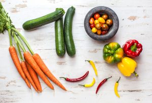 ingredienti di stagione osteria Bonodinulla