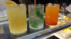 cocktail Aperibono Bonodinulla Poistoia