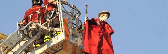 vestizione San Jacop luglio 2017